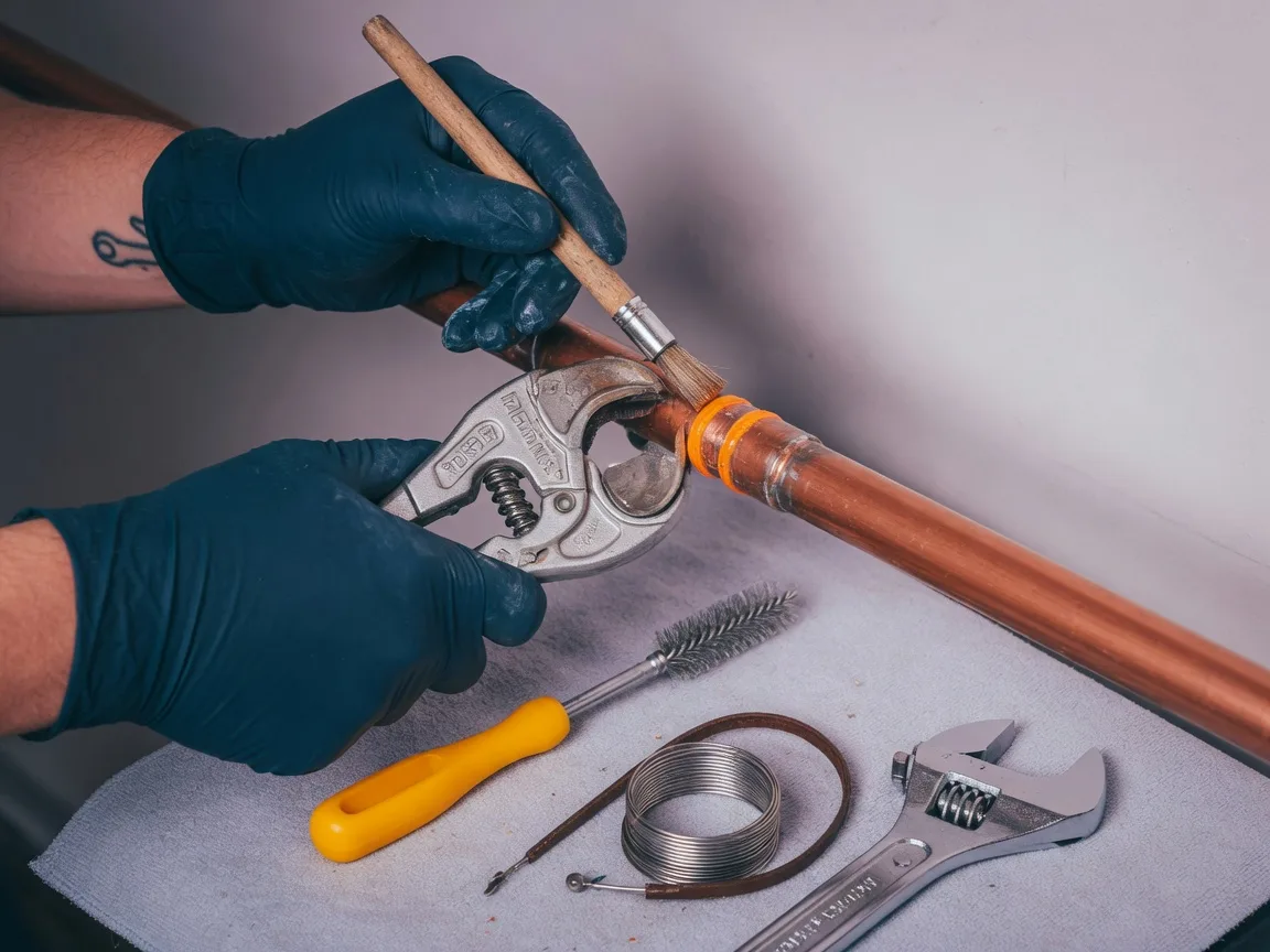 Why choose Sump Pump Repair in Coyle, OK